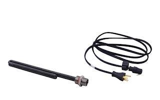 1001105886 Heater, Immersion Hydraulic Tank | JLG