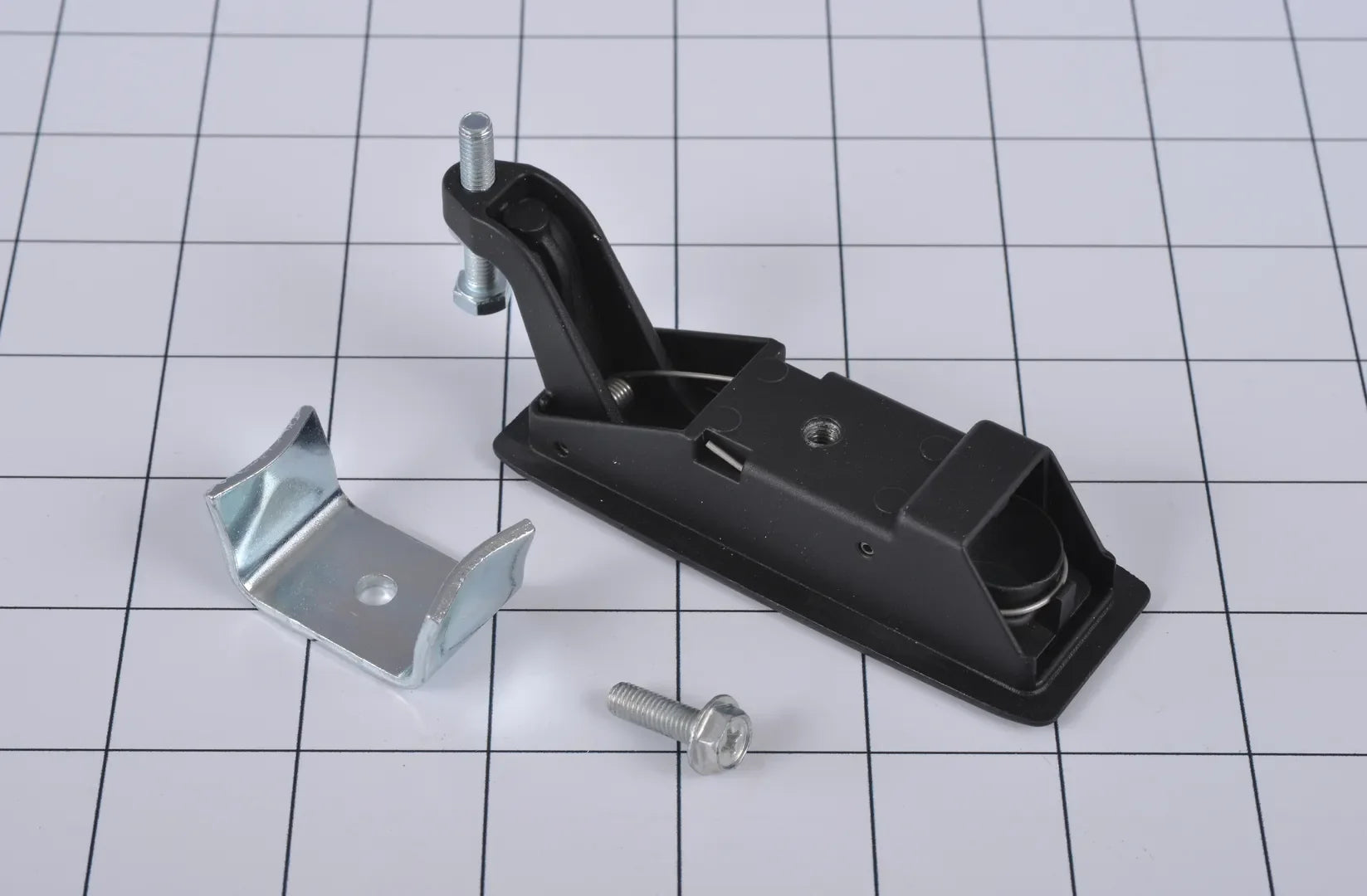 1001105925 Latch, Compression | JLG