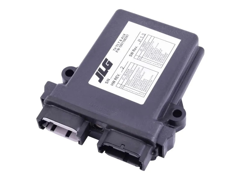 1001106351 Control, Th Tilt & Aux | JLG