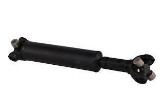 1001106573 Shaft, Drive, Front | JLG