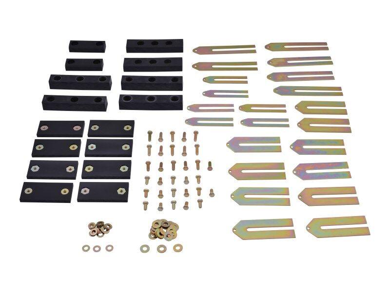 1001106689 Kit (Service), Wear Pad Repl | JLG