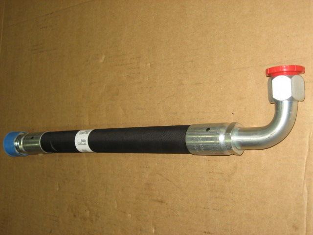 1001106767 Hose Assembly, Hydraulic Cooler Outlet | JLG