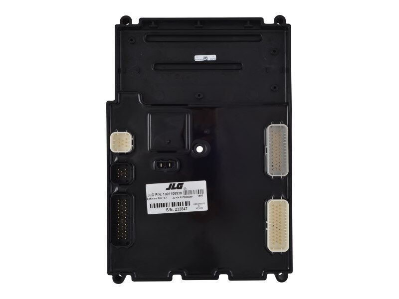 JLG Part # 1001106938 – Platform Control Module | Fits JLG 450A Series II / 450AJ Series II