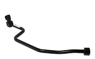 1001107162 Tube, Hydraulic Crowd Left | JLG
