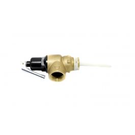 Lochinvar & A.O. Smith 1001107391" Temperature & Pressure Valve 150 PSI