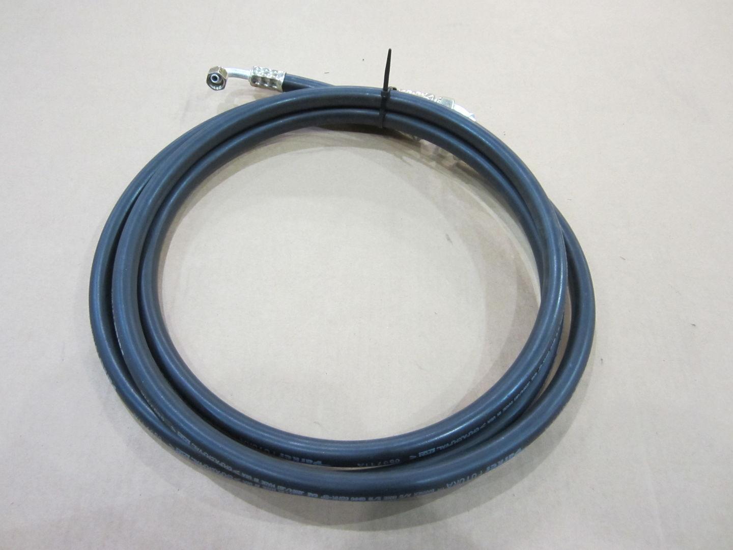 1001107428 Hose, Ac Condenser To Evap | JLG