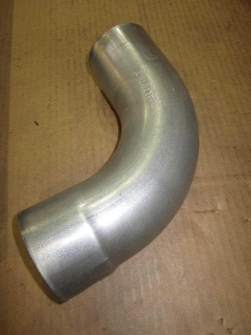 1001107613 Pipe, Exhaust, Tail Pipe | JLG