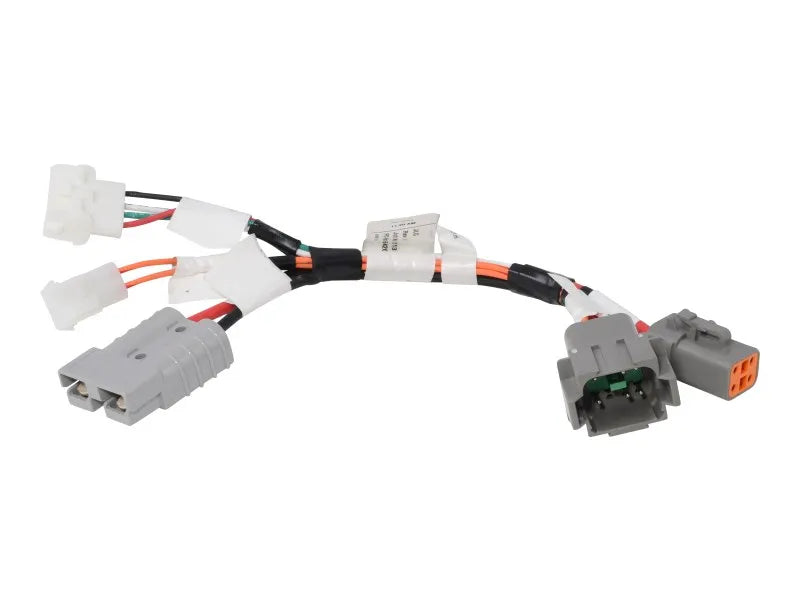 1001107779 Plate, Battery Charger | JLG