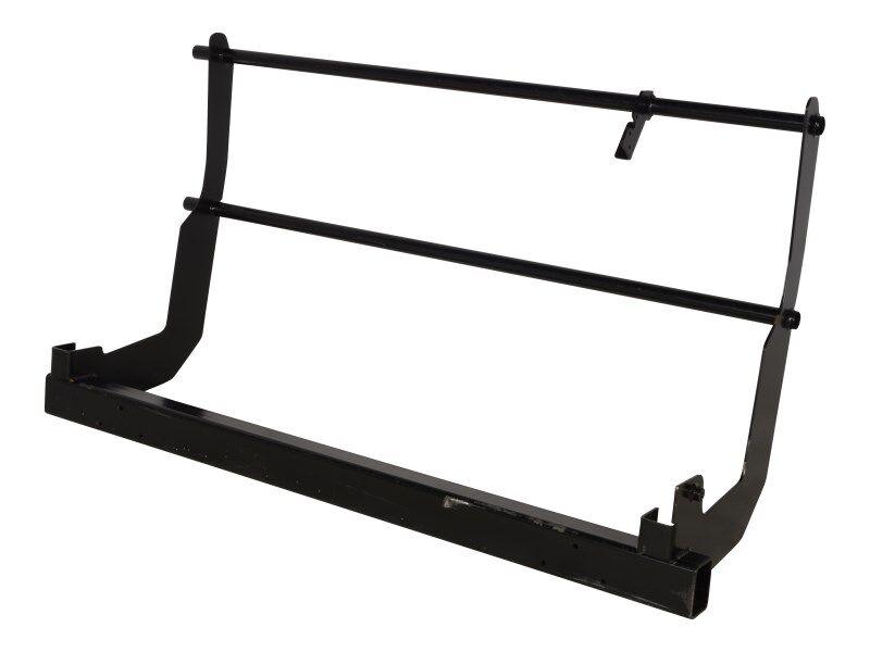 1001108142 Support, Tank Side Hood | JLG