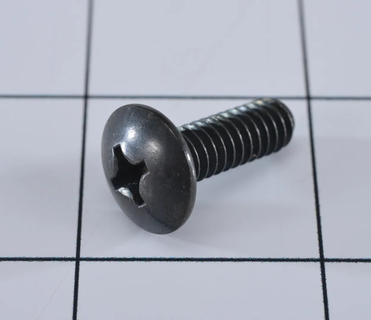 1001108161 Screw-Spec, Truss Head 1/4-20 X | JLG