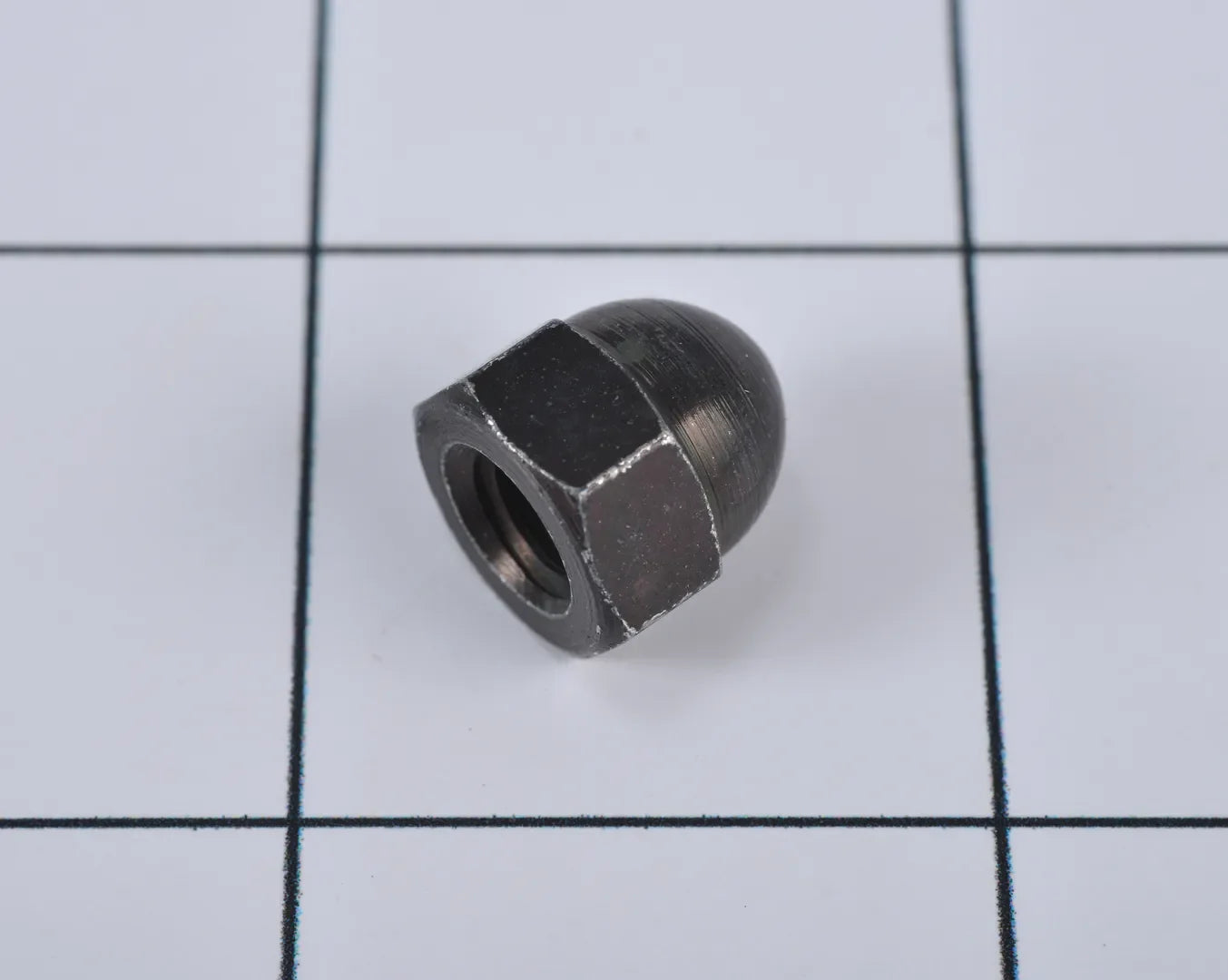 1001108549 Nut-Spec, 1/4-20 Acn | JLG