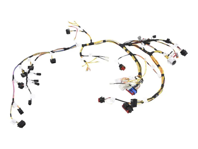 1001108602 Harness, Mtb | JLG