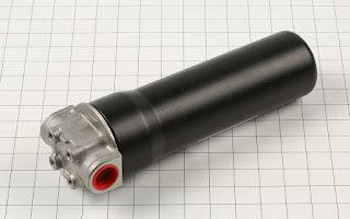 1001108617 Filter, Hydraulic Parker 5Micron (1001314154) | JLG