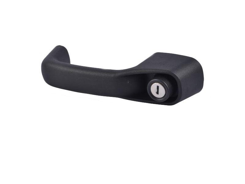1001108830 Handle, Cab Door, Outside | JLG