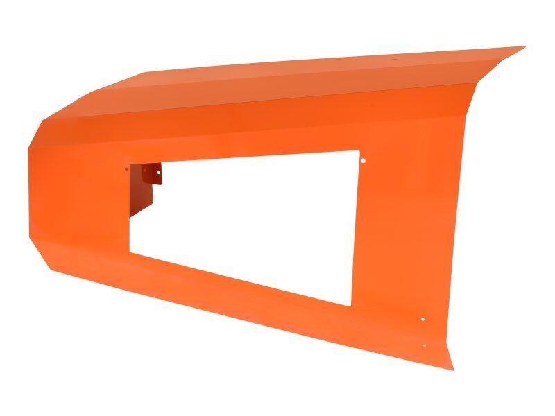 1001108904 Hood, Weldment | JLG