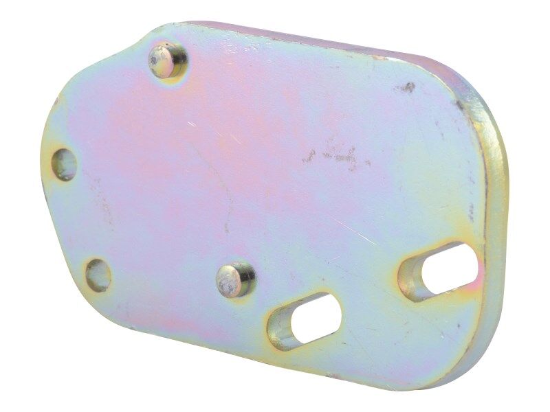 1001109233 Plate, Limit Switch Mtg | JLG