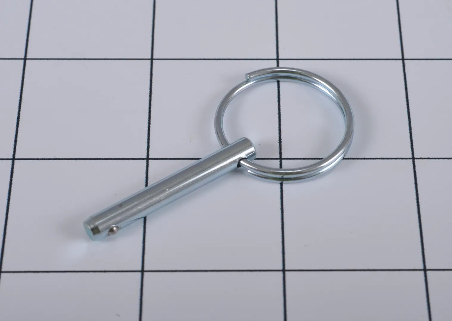 1001109417 Pin, Detent Ring | JLG