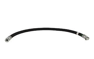 1001109438 Hose Assembly, 1.25Id"-70"Lg, 250PSI | JLG