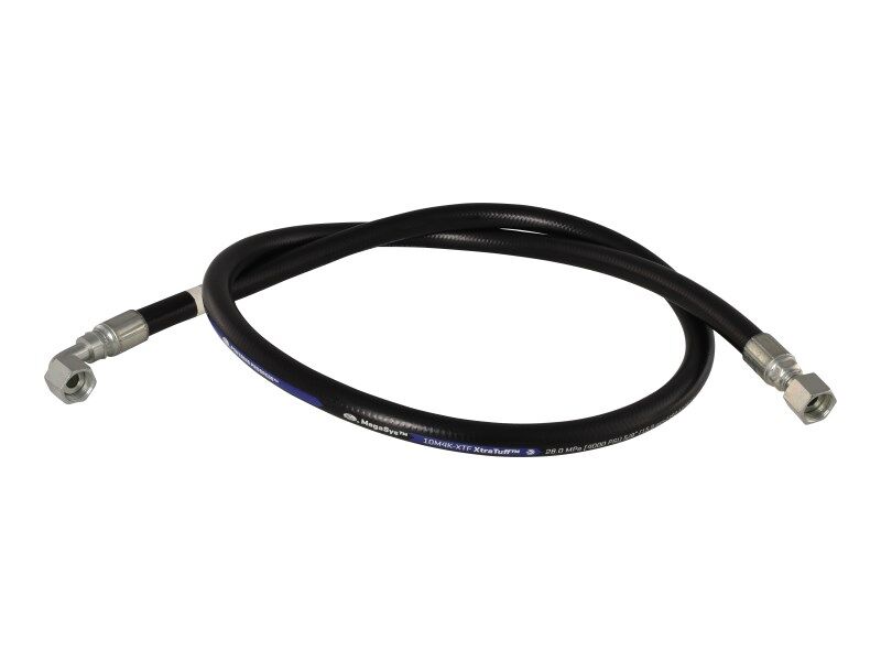 1001109468 Hose Assembly, M4K, .625Id-82:Lg | JLG
