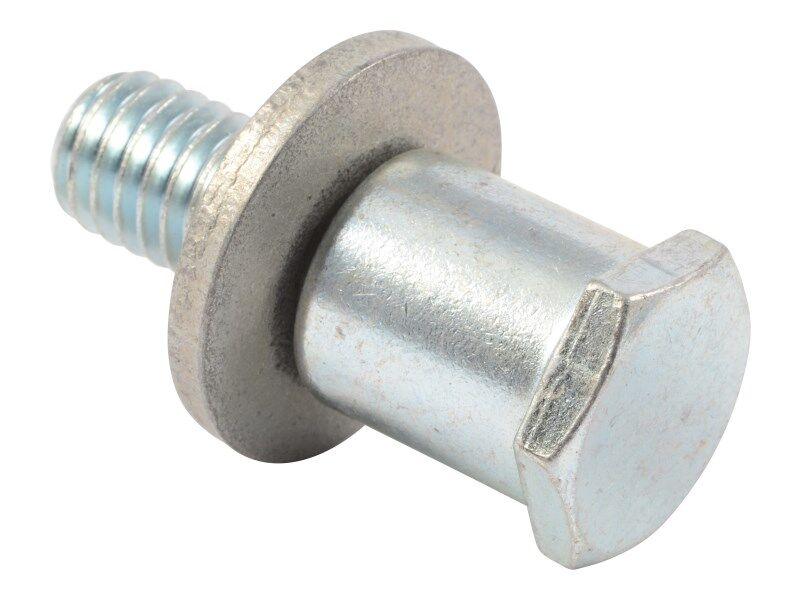 1001109478 Latch, Striker | JLG