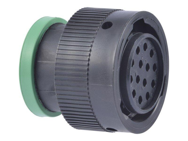 1001109485 Connector, 14 Pos Deutsch Hdp | JLG