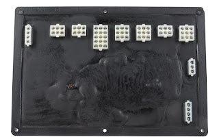 1001109498 Control Module, Platform | JLG