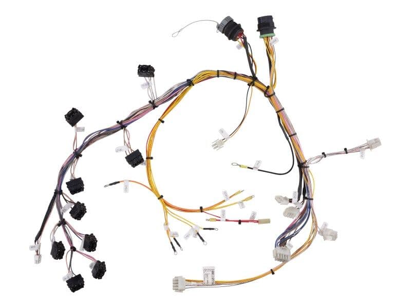 1001109506 Harness, Ground Control | JLG