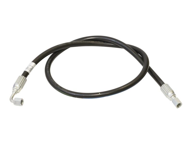 1001109687 Hose Assembly, .25" Jic/Jic | JLG