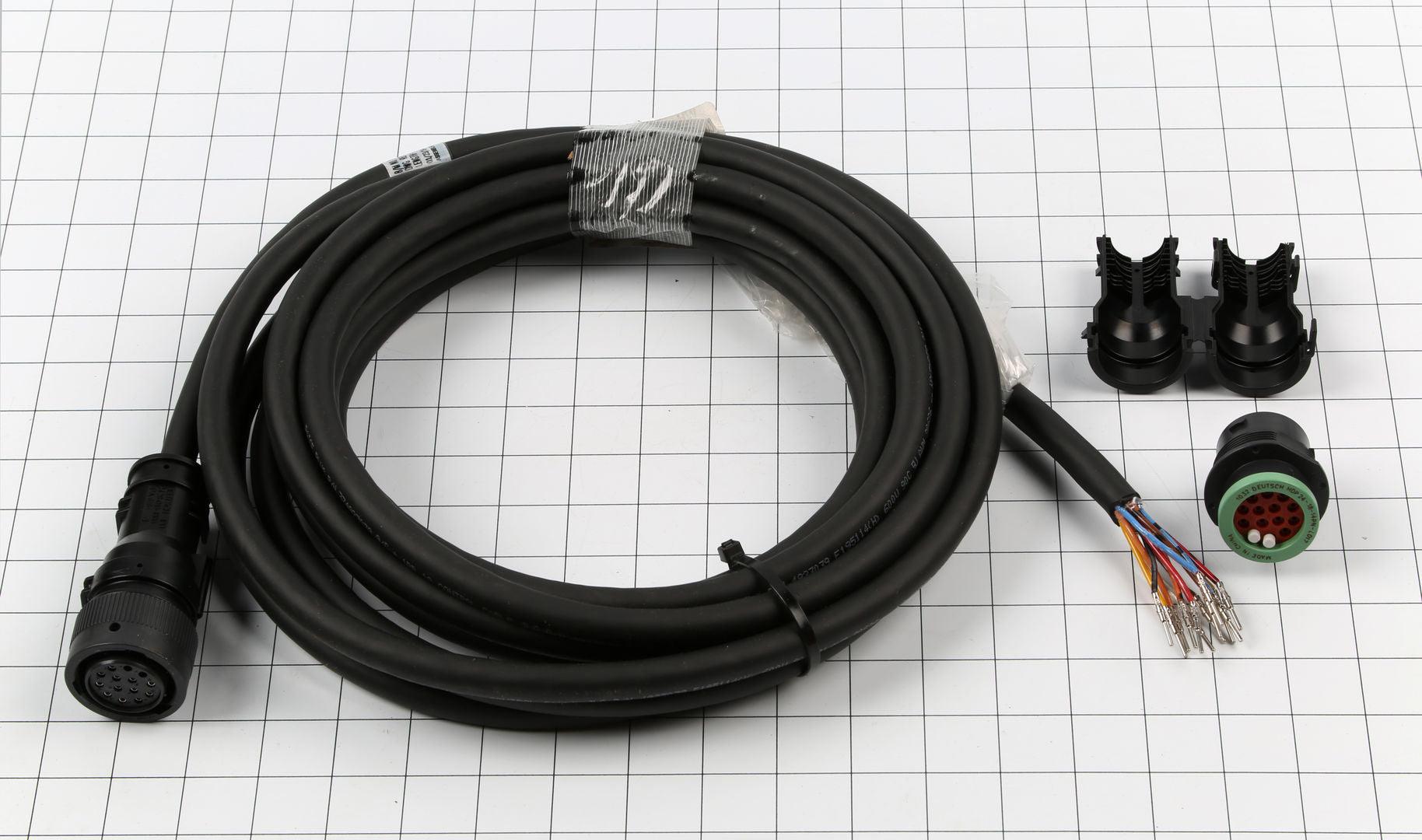 1001109754 Cable, Lower Boom 18/9&18/1 | JLG