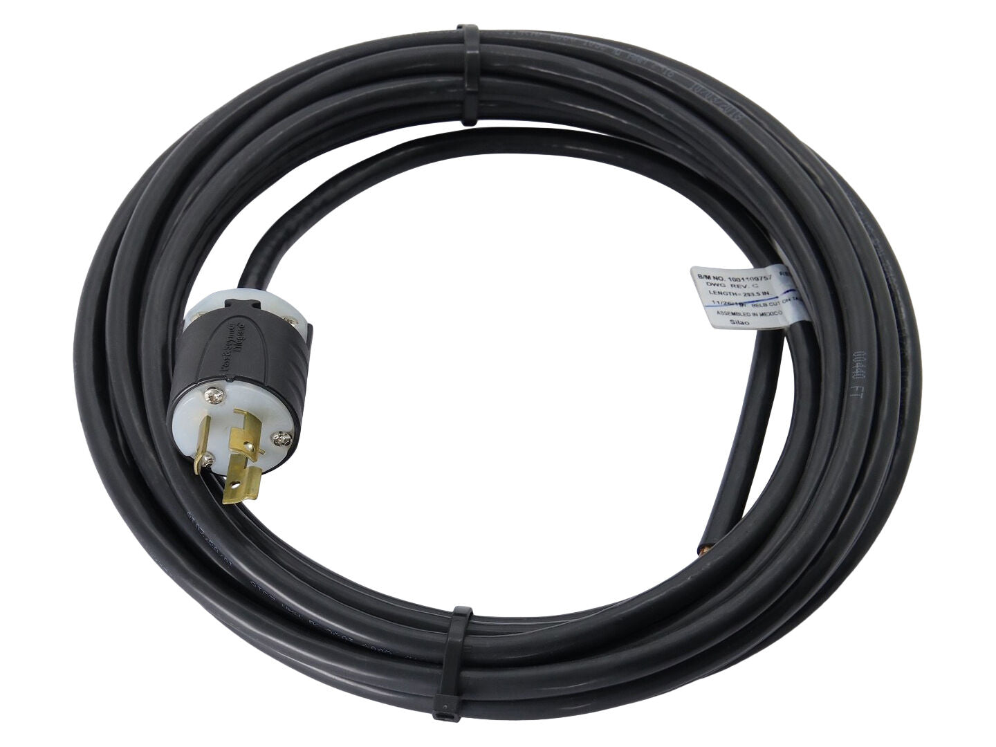 1001109757 Cable, Upper Boom Ac 14 3 | JLG
