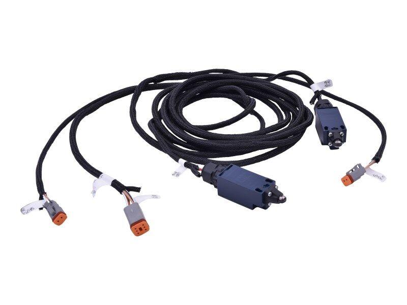 1001109814 Harness, Boom Cylinder | JLG