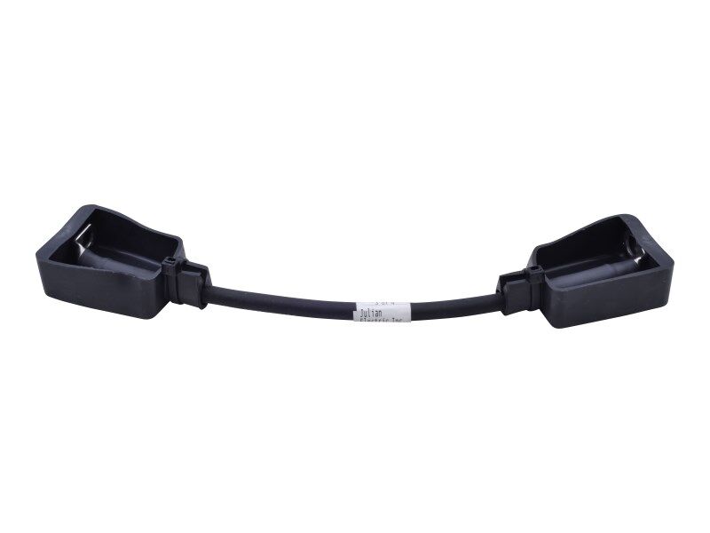 1001109833 Cable, Battery 4Ga .38 Eye | JLG