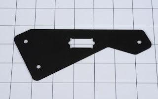 1001110104 Plate, Analyzer Mount | JLG
