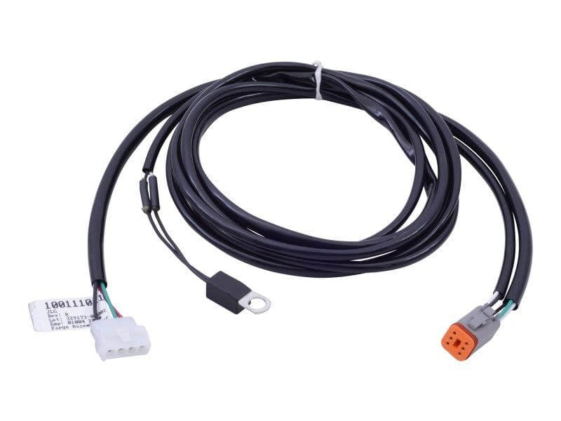 1001110119 Harness, Led & Temp.Sensor | JLG