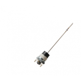 Lochinvar & A.O. Smith 100111023 Shield Power Anode 0.118" DIA X 48"
