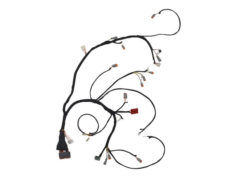 1001110303 Harness, Chassis (1230Es) | JLG