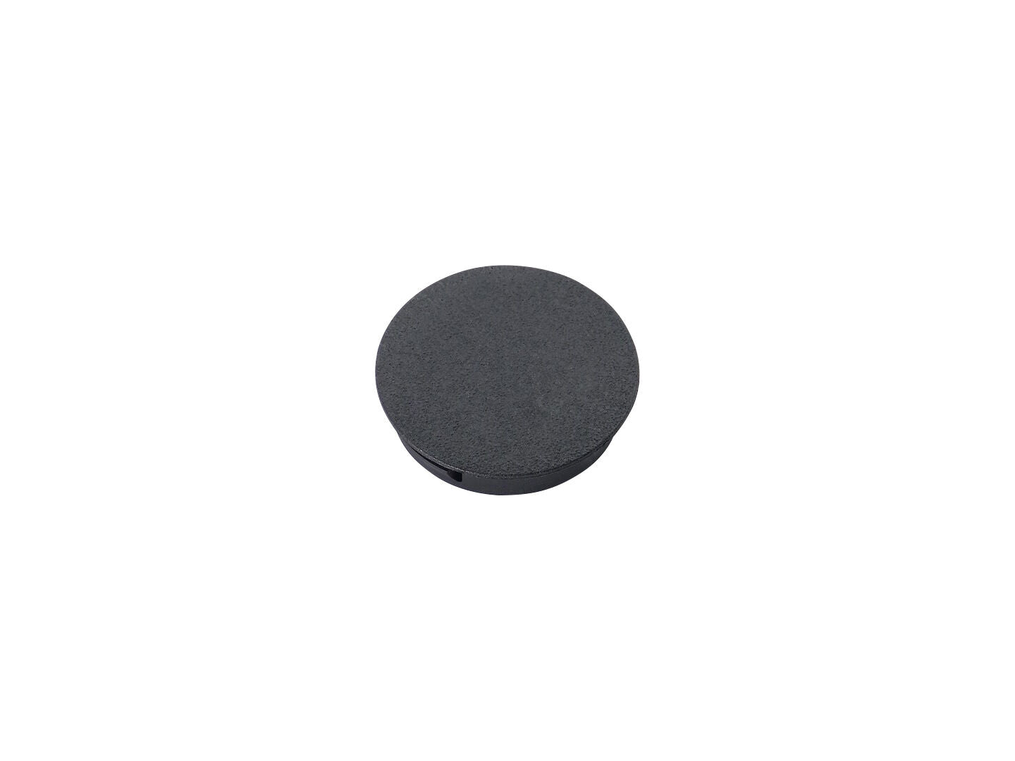 1001110435 Plug, D-Shaped Hole 1.719" | JLG