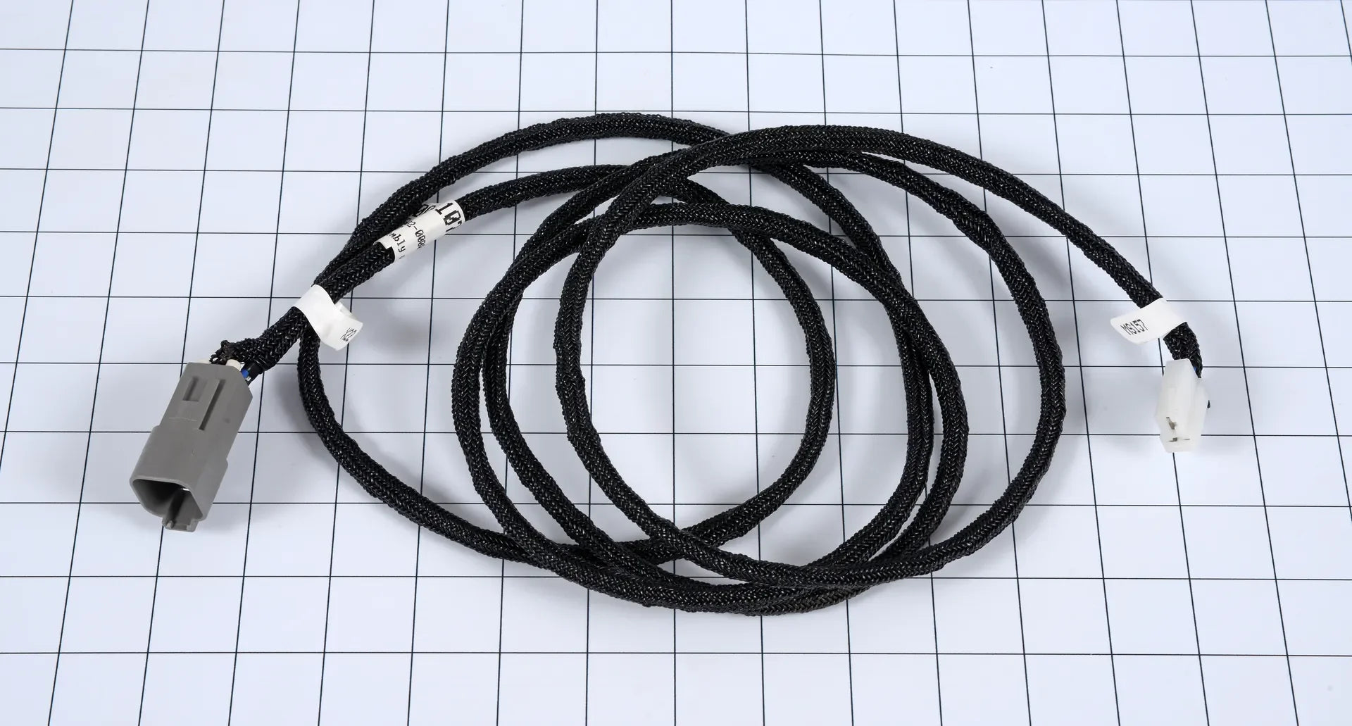 1001110723 Harness, Cab Roof Beacon | JLG