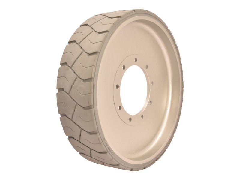 1001110776 Tire Assembly | JLG