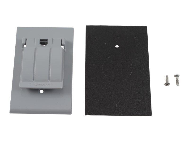 1001110872 Elec Assembly Box, Recpt P&S | JLG