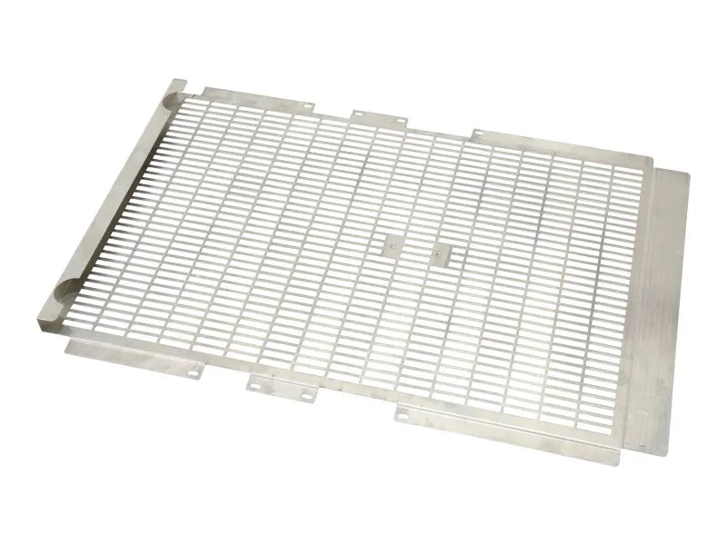 1001110905 Panel, Mesh End | JLG