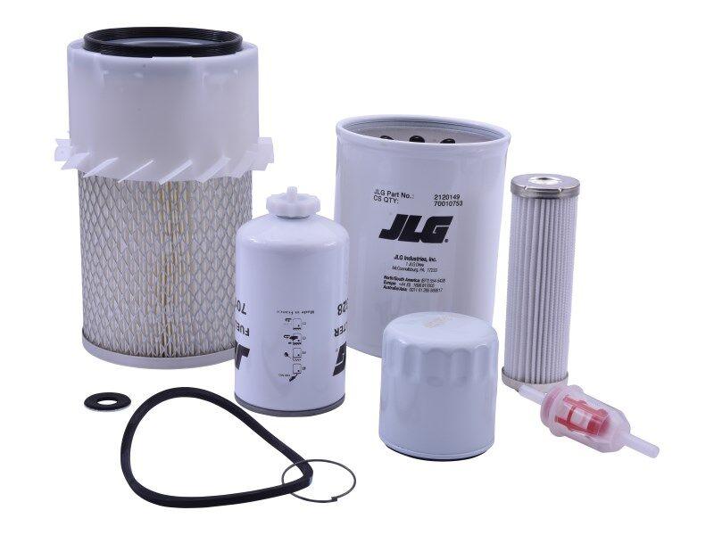 1001110993 Kit (Service), Combined Filter | JLG