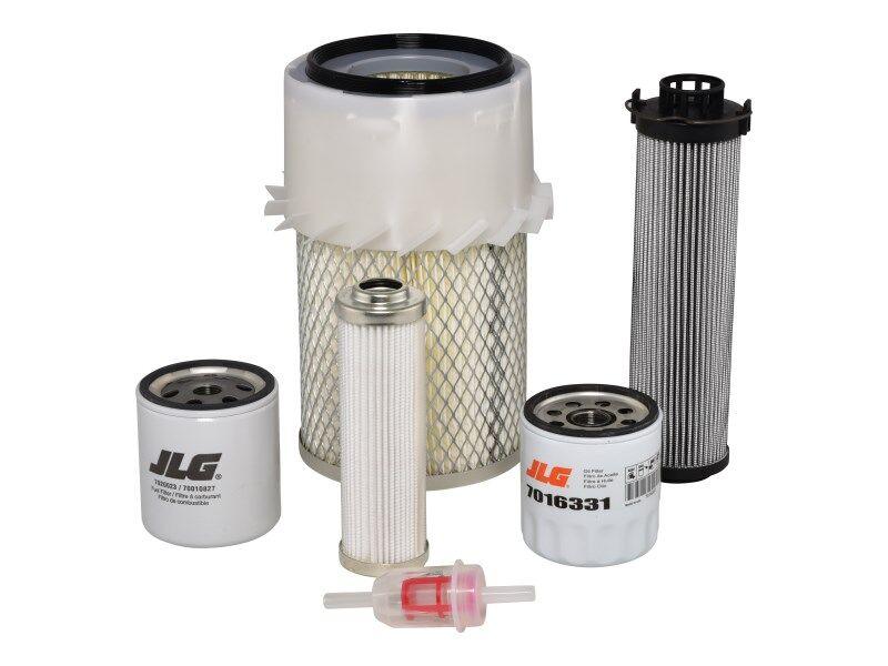 1001110997 Kit (Service), Combined Filter | JLG