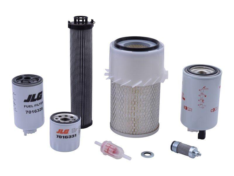 1001111006 Kit (Service), Combined Filter | JLG