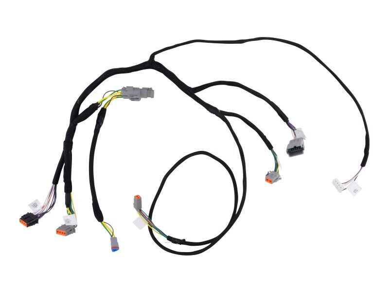1001111148 Harness, Accessory Module | JLG
