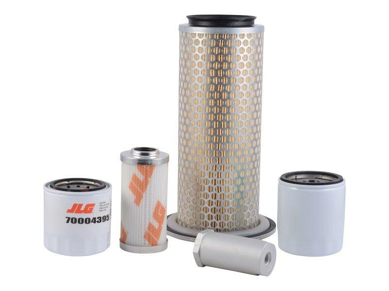 1001111698 Kit (Service), Combined Filter | JLG
