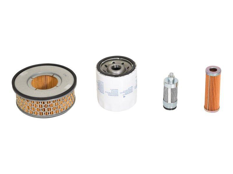 1001111710 Kit (Service), Combined Filter | JLG