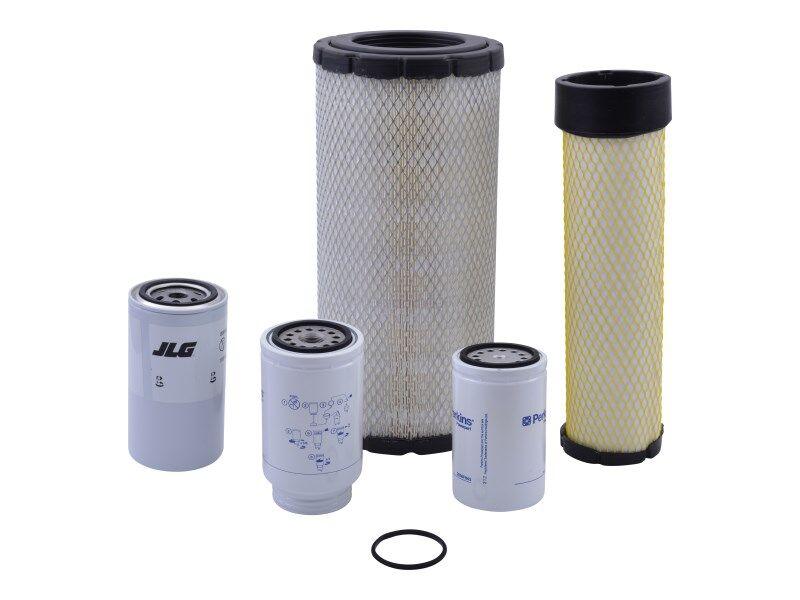 1001111853 Kit (Service), 250Hour Filter | JLG