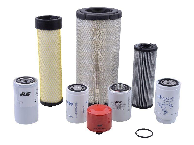 1001111854 Kit (Service), 1000 Hour Filter | JLG