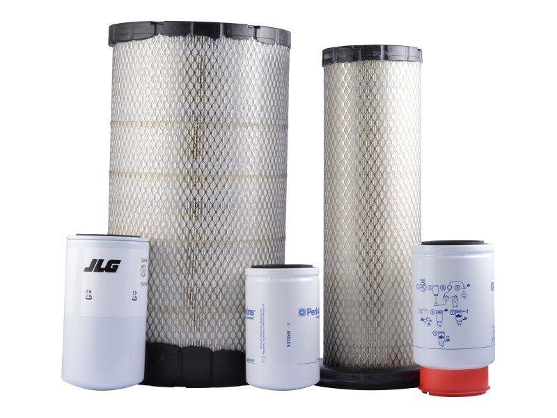 1001111855 Kit (Service), 250 Hour Filter | JLG